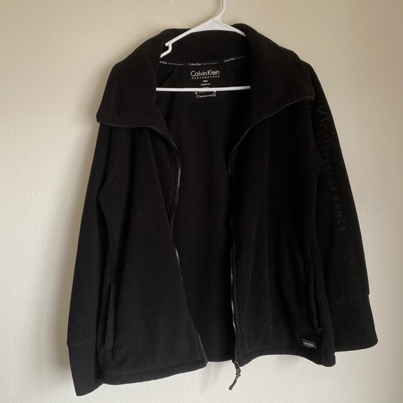 Calvin Klein performance jacket - Picture 7 of 8